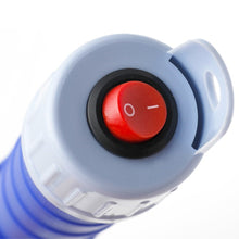 Load image into Gallery viewer, Electric Liquid Fuel Transfer Siphon Pump Powered Liquid Transfer Siphon Pump Portable For Fuel Oil Water Gas Fish Tank
