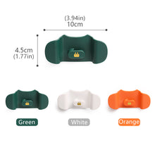 Load image into Gallery viewer, Cord Wrapper Hooks Wall-Mounted Cable Organizer USB Cable Winder Punch-free Wire Hider Data Line Holder Earphone Wire Fixer

