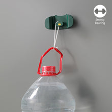 Load image into Gallery viewer, Cord Wrapper Hooks Wall-Mounted Cable Organizer USB Cable Winder Punch-free Wire Hider Data Line Holder Earphone Wire Fixer
