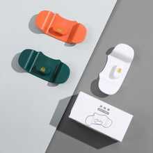 Load image into Gallery viewer, Cord Wrapper Hooks Wall-Mounted Cable Organizer USB Cable Winder Punch-free Wire Hider Data Line Holder Earphone Wire Fixer
