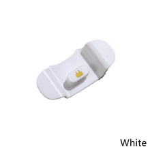 Load image into Gallery viewer, Cord Wrapper Hooks Wall-Mounted Cable Organizer USB Cable Winder Punch-free Wire Hider Data Line Holder Earphone Wire Fixer
