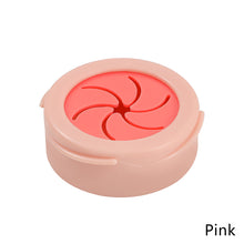 Load image into Gallery viewer, Circular Towel Storage Rack Adhesive Towel Holder Wash Cloth Clip Free Punch Wall Hanger Storage Bathroom Organizer Kitchen Accessories
