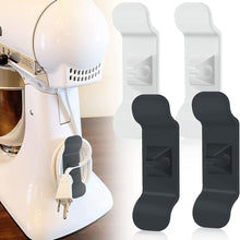 Load image into Gallery viewer, Cord Wrapper Hooks Wall-Mounted Cable Organizer USB Cable Winder Punch-free Wire Hider Data Line Holder Earphone Wire Fixer
