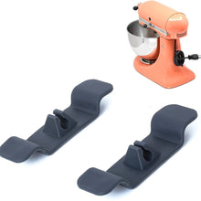 Load image into Gallery viewer, Cord Wrapper Hooks Wall-Mounted Cable Organizer USB Cable Winder Punch-free Wire Hider Data Line Holder Earphone Wire Fixer

