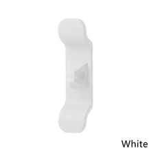 Load image into Gallery viewer, Cord Wrapper Hooks Wall-Mounted Cable Organizer USB Cable Winder Punch-free Wire Hider Data Line Holder Earphone Wire Fixer
