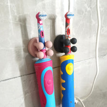 Load image into Gallery viewer, Self Adhesive Silicone Hook Seamless Razor Holder Bathroom Wall Kitchen Door Hangers Punch-Free Toothbrush Hanger Towel Rack Storage Hooks
