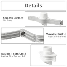 Load image into Gallery viewer, Snack Food Sealing Clip Plastic Fresh Keeping Sealer Food Saver Clamp Seal Food Storage Bag Clip Portable Kitchen Accessories
