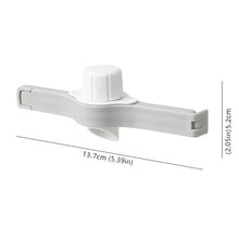 Load image into Gallery viewer, Snack Food Sealing Clip Plastic Fresh Keeping Sealer Food Saver Clamp Seal Food Storage Bag Clip Portable Kitchen Accessories
