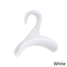 Load image into Gallery viewer, Bag Storage Hanger Home Closet Hat Hook Scarf Organizer Shawl Purse Hooks Durable Handbag Rack Creative Arched Hangers
