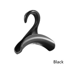 Load image into Gallery viewer, Bag Storage Hanger Home Closet Hat Hook Scarf Organizer Shawl Purse Hooks Durable Handbag Rack Creative Arched Hangers
