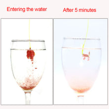 Load image into Gallery viewer, 50/100pcs Fishing Spring Feeder Cage Carp Hair Rig Combi Rigs Floating Feeder Accessory Stops S M L Carp Fishing Tackle
