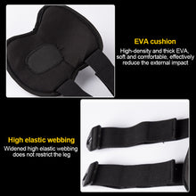 Load image into Gallery viewer, Military Tactical Knee Pad Elbow CS Protector Army Airsoft Outdoor Sport Hunting Kneepad Safety Gear Knee Protective Pads
