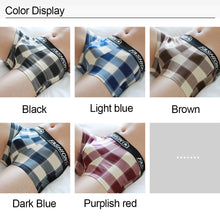 Load image into Gallery viewer, Underwear for Men Boxer Shorts Man Large Plus Size Underpants
