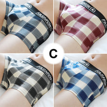 Load image into Gallery viewer, Underwear for Men Boxer Shorts Man Large Plus Size Underpants
