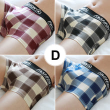 Load image into Gallery viewer, Underwear for Men Boxer Shorts Man Large Plus Size Underpants
