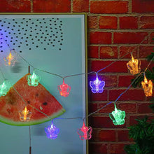 Load image into Gallery viewer, Butterfly Photo Clip LED String Lights Christmas Valentine's Day Decoration Fairy Lights String Party Room Decoration Wall Lights Garland
