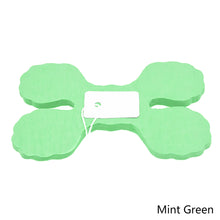 Load image into Gallery viewer, 3.6M Multicolor Four Leaf Clover Paper Garland Birthday Baby Shower Wedding Party Decoration Supplies

