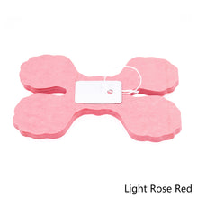 Load image into Gallery viewer, 3.6M Multicolor Four Leaf Clover Paper Garland Birthday Baby Shower Wedding Party Decoration Supplies
