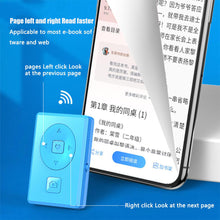 Load image into Gallery viewer, Mini Wireless Bluetooth-compatible Remote Control Mobile Phone Selfie Photo Shutter Controller Button Self-timer Camera Music
