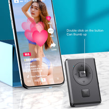 Load image into Gallery viewer, Mini Wireless Bluetooth-compatible Remote Control Mobile Phone Selfie Photo Shutter Controller Button Self-timer Camera Music
