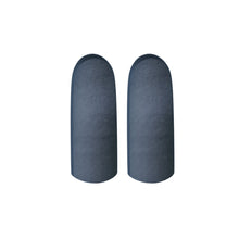 Load image into Gallery viewer, 1Pair Upgrade Gaming Finger Sleeve For PUBG Mobile Game Non-slip Breathable Sweat-Proof Finger Cover Touch Screen Thumb Cover
