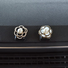 Load image into Gallery viewer, Car Hooks Wall-mounted Home Decor Sundries Holder Keys Organizer Hangers Bear Flower
