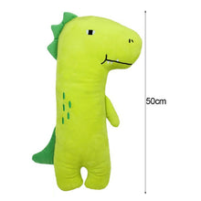 Load image into Gallery viewer, Cartoon Car Seat Belt Pillow Shoulder Pads Neck Pillow Car Seat Belt Shoulder Pads Children Seatbelt Cover

