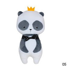 Load image into Gallery viewer, Cartoon Car Seat Belt Pillow Shoulder Pads Neck Pillow Car Seat Belt Shoulder Pads Children Seatbelt Cover

