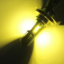 Load image into Gallery viewer, Motorcycle Headlight Motorcycle Scooter H4 BA20D PX15D 24 LED Light Super Bright Light lamp Moto DRL Lights
