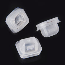 Load image into Gallery viewer, 10Pcs Door Trim Panel Clips Plastic Door Trim Clamp For BMW 3 Series E46 E90 E91 E92 E93 X5 E53
