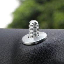 Load image into Gallery viewer, 4Pcs Car Modified Door Bolt Lock Pin Auto Door Bolt for Mercedes Benz A /B / C /GLC/ GLE/ E ML GL GLK CLA GLA Class CLA/GLE/ML/GLE/GLS
