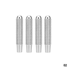 Load image into Gallery viewer, 4Pcs Car Modified Door Bolt Lock Pin Auto Door Bolt for Mercedes Benz A /B / C /GLC/ GLE/ E ML GL GLK CLA GLA Class CLA/GLE/ML/GLE/GLS
