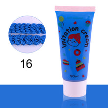 Load image into Gallery viewer, 50ml Simulation Ice Cream Glue Phone Case diy Cream Gum With Free Send Nozzle
