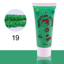 Load image into Gallery viewer, 50ml Simulation Ice Cream Glue Phone Case diy Cream Gum With Free Send Nozzle
