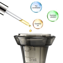 Load image into Gallery viewer, Scalp Applicator Head Liquid Essential Oil Massager Germinal Serum Essential Oil Comb Nourish Hair Roots Anti Hair Loss Comb
