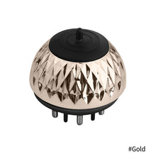 Load image into Gallery viewer, Scalp Applicator Liquid Guide Comb Roller Ball Hair Care Nutrient Liquid Guide Hair Care Essential Oil Device Health Massage Comb
