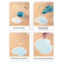 Load image into Gallery viewer, 10pcs Disposable Armpit Sweat Absorbing Patch Thin Odor Removing Armpit Sweat Absorbing Patch Deodorant Pad Armpit Stickers
