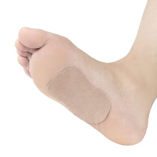 Load image into Gallery viewer, 10pcs Disposable Sweat Absorbing Patch Sports Armpit Sweat Absorbing Patches Anti Sweat Patch Foot Sweat Absorbing Patch

