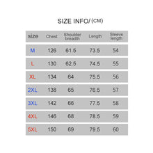 Load image into Gallery viewer, Men Fashion Versatile Cotton Jacket Loose Stand Collar Thickened Warm Casual Cotton Jacket Winter Outerwear
