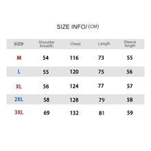 Load image into Gallery viewer, Men Winter Cotton Padded Clothes Loose Velvet Stand Collar Cotton Padded Clothes Versatile Cotton Padded Jacket
