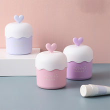 Load image into Gallery viewer, Simple Portable Bubbler Macaron Color Foam Maker Facial Cleanser Shower Gel Foam Cup Foam Maker Clean Tool
