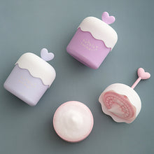 Load image into Gallery viewer, Simple Portable Bubbler Macaron Color Foam Maker Facial Cleanser Shower Gel Foam Cup Foam Maker Clean Tool
