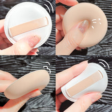 Load image into Gallery viewer, Soft Elastic Puff Foundation Make-up Sponge Puff Wet and Dry Puff Cosmetics Tool Make Up Accessories
