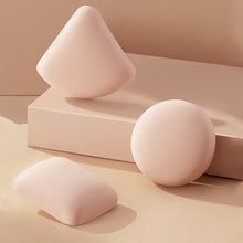 Load image into Gallery viewer, Soft Elastic Puff Foundation Make-up Sponge Puff Wet and Dry Puff Cosmetics Tool Make Up Accessories

