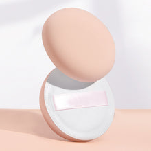 Load image into Gallery viewer, Soft Elastic Puff Foundation Make-up Sponge Puff Wet and Dry Puff Cosmetics Tool Make Up Accessories
