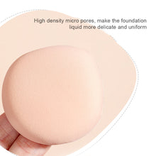 Load image into Gallery viewer, Soft Elastic Puff Foundation Make-up Sponge Puff Wet and Dry Puff Cosmetics Tool Make Up Accessories
