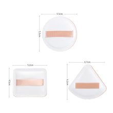 Load image into Gallery viewer, Soft Elastic Puff Foundation Make-up Sponge Puff Wet and Dry Puff Cosmetics Tool Make Up Accessories
