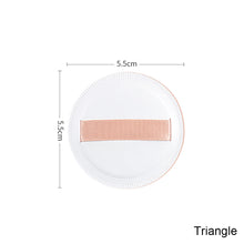 Load image into Gallery viewer, Soft Elastic Puff Foundation Make-up Sponge Puff Wet and Dry Puff Cosmetics Tool Make Up Accessories
