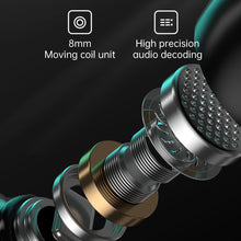 Load image into Gallery viewer, M25 TWS Wireless Headphones Earphones Bluetooth Touch Control Noise Reduction Stereo Waterproof Earbuds Headsets With Microphone
