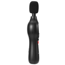 Load image into Gallery viewer, JD-801 Decibel Monitor Digital Audio Sound Level Detector Meter Noise Tester Diagnostic Noise Measuring Instrument
